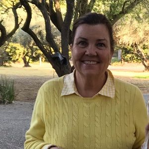 Meet your Posher, Barbara